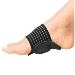 Foot support - plantar cushion - pain relief