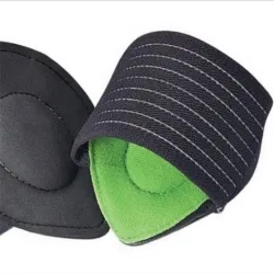 Foot support - plantar cushion - pain relief