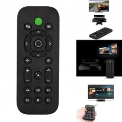 Télécommande infrarouge Xbox One pour multimédia