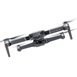 KF101 - GPS - 5G - WiFi - FPV - 4K HD ESC Camera - EIS - RC Drone Quadcopter - RTFDrones