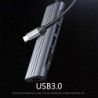USB C / HUB Type-C naar multi USB 3.0 HUB HDMI-adapter - dock - splitterHDMI-schakelaars