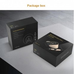 Perceuse manucure / pédicure électrique - avec cutter - 3500 rpm - 45W
