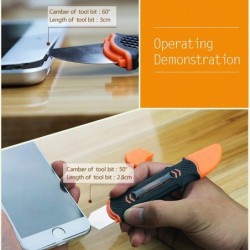 Pry / opening tool - for iPhone / iPad / tablet