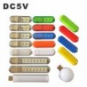 Portable night light - reading lamp - LED - USB - U-disk - 1.5W