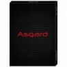 Asagrd Loki w2 - W2 D4 8GBX2 3200 RGB - DDR4 DIMM - desktop memory RAM's - for computer - dual channel