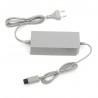 Adaptateur secteur - câble - pour console Nintendo Wii