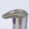 Automatische zeepdispenser - roestvrij staal - infraroodsensorBadkamer & Toilet