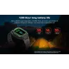 KOSPET ROCK - Smart Watch - Bluetooth - Android / IOS - waterproof - fitness tracker - blood pressure monitorSmart-Wear