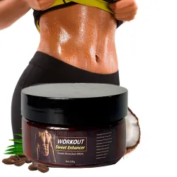 Fat Burning Cream Anti-cellulite Weight Loss Cream Full Body Slimming Hot Fat Burner Cream Weight Loss Massaging Cream Body
