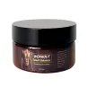 Afslankcrème - thermoactieve gel - vetverbranding / anti cellulitis effectMassage