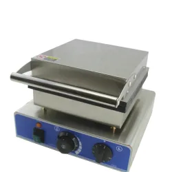 Elektrische wafelijzer - lolly's - 220VBakvormen