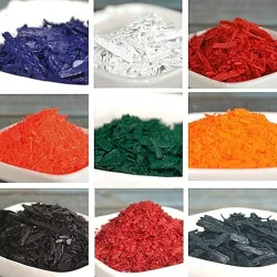 Kaarsvet pigment - kleurstof - 20 kleuren - 2gKaarsen & Houders