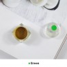 Kaarsvet kleurstof / pigment - voor het maken van kaarsen - 1grKaarsen & Houders