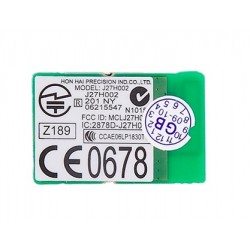 Module Bluetooth Wii - pièce de rechange