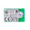 Module Bluetooth Wii - pièce de rechange