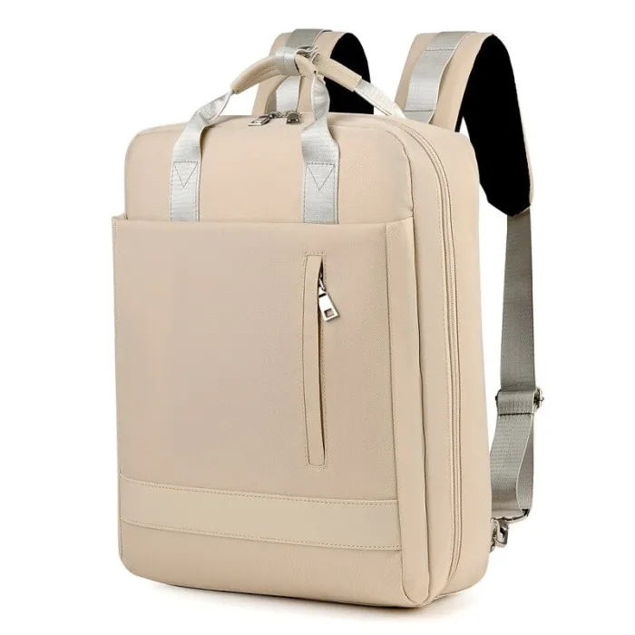 15,6-inch laptoprugzak - met USB-oplaadpoortRugzakken