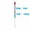Thermal Grease Paste CPU Cooler Cooling Fan Heatsink Withe Thermal Pad high quality for GPU CPU