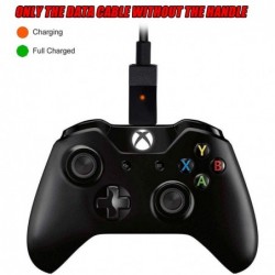 Fast charging cable cord - for gaming - one cable