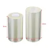 Transparant - kant cake membraan - plasticfolie - 8cm * 10m / 10cm * 10mBakvormen