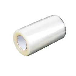 Transparant - kant cake membraan - plasticfolie - 8cm * 10m / 10cm * 10mBakvormen