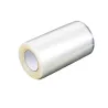 Transparant - kant cake membraan - plasticfolie - 8cm * 10m / 10cm * 10mBakvormen