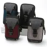 Kleine tas - met heupriem / rits - waterdichtTassen