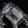 Kleine tas - met heupriem / rits - waterdichtTassen