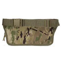 Militaire / tactische kleine tas - heupriem - waterdichtTassen