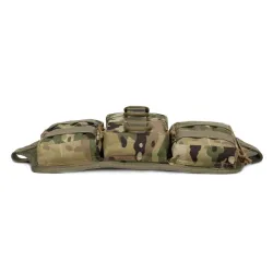 Militaire / tactische kleine tas - heupriem - waterdichtTassen