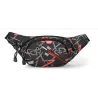 Multifunction bag - waist belt / shoulder backpack - waterproofBags