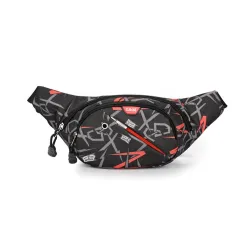 Multifunction bag - waist belt / shoulder backpack - waterproofBags