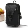 Kleine tas - met heupriem / rits - waterdichtTassen