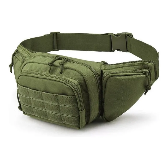 Tactische / militaire tas - heupriem / crossbodyTassen
