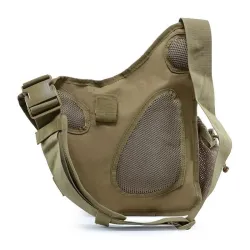 Militaire / tactische schoudertas - 900D waterdicht OxfordTassen