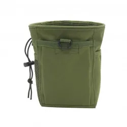 Tactische / militaire kleine tas - heuptasjeTassen