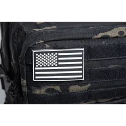 Tactical / military backpack - camouflage - waterproof - large capacity - 50LBackpacks