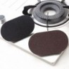 Alumina Emery cleaning brush - sponge - for stain / rust / kitchen / bathroom