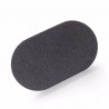 Alumina Emery cleaning brush - sponge - for stain / rust / kitchen / bathroom