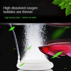 Aquarium nano bubble tray - oxygen / air bubble pump