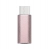 Micro USB Type-C naar 3,5 mm koptelefoonaansluiting - adapter - splitterAccessoires