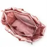 Large capacity shoulder bag - waterproof - down cotton