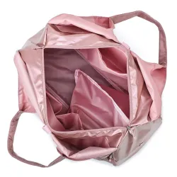 Large capacity shoulder bag - waterproof - down cotton