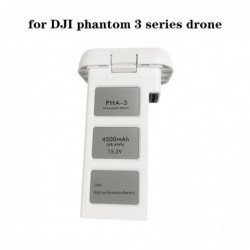 Intelligente batterij - 4500mAh - 15.2V - voor Phantom 3 Professional / Phantom 3 Advanced / Phantom 3 Standard / Phantom 3 4...