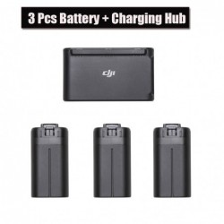 Original battery - 2400 mAh - two-way charging Hub - 30 minutes flight - for DJI Mavic Mini DroneBatteries