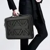 Hard shell laptop sleeve - with handle / shoulder strap - 13" / 14" / 15.6" / 17"Protection