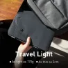 Laptop protective bag - waterproof cover - for MacBook Pro 16"