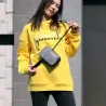 Petit sac à bandoulière tendance - imperméable