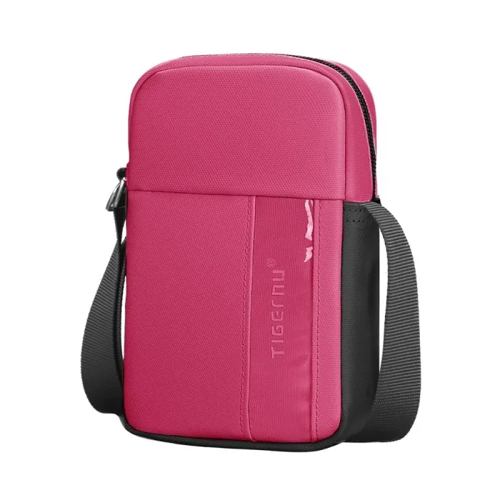 Petit sac à bandoulière tendance - imperméable