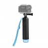 Floating bobber - hand grip - selfie stick - for GoPro HeroAccessories