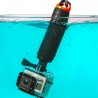 Floating bobber - poignée de main - selfie stick - pour GoPro Hero